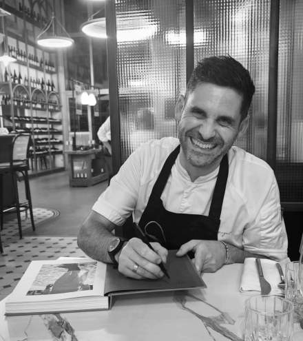 Lulu le Bistrot · Restaurant Nantes