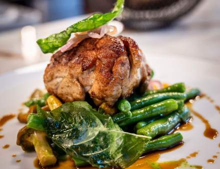 Lulu le Bistrot · Restaurant Nantes