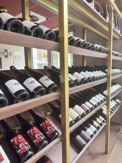 Lulu le Bistrot · Restaurant Nantes