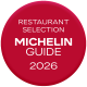 Michelin guide 2026 - Lulu le Bistrot 