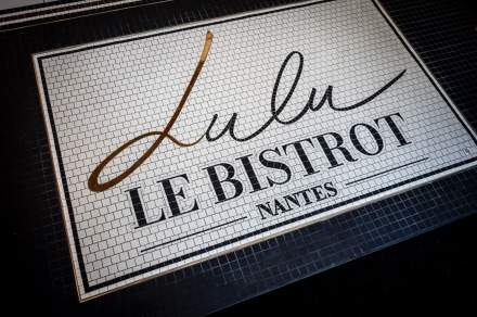 Lulu le Bistrot · Restaurant Nantes